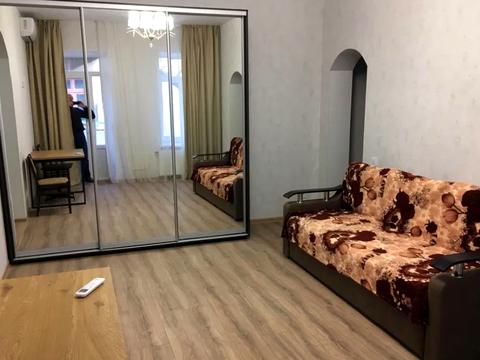 квартира за адресою Єлисаветградський пров., 3