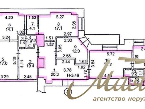 комерційна за адресою Саксаганського вул., 28