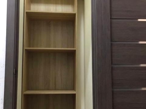 квартира за адресою Єлисаветградський пров., 3