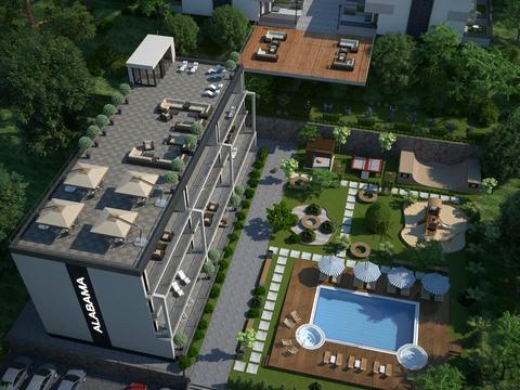 коммерческая по адресу Луговая ул., 19