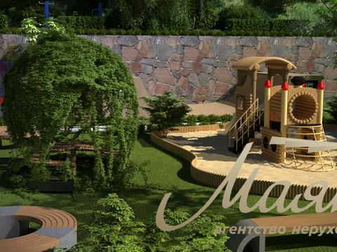 коммерческая по адресу Луговая ул., 19