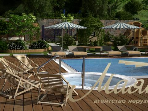 коммерческая по адресу Луговая ул., 19