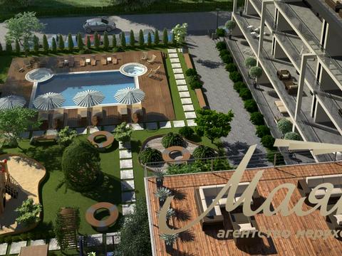 коммерческая по адресу Луговая ул., 19