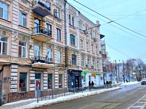 комерційна за адресою Нижній Вал вул., 37/20