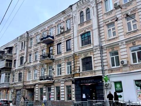 комерційна за адресою Нижній Вал вул., 37/20