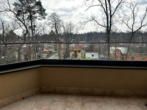 квартира за адресою Лисенка вул., 10