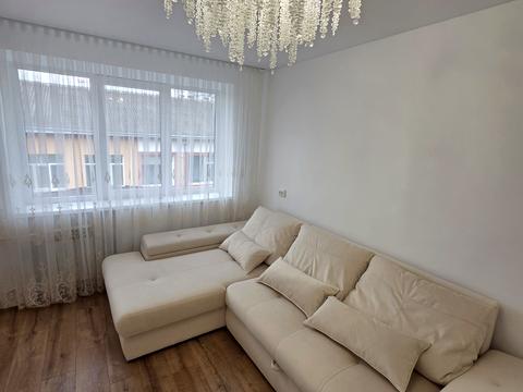 квартира по адресу Новая ул., 19