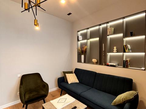 квартира по адресу Ботаническая ул., 2