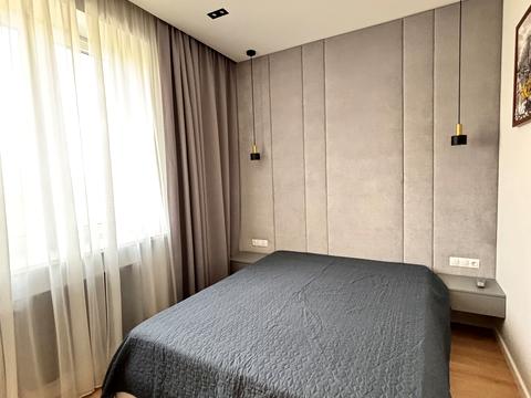 квартира по адресу Ботаническая ул., 2