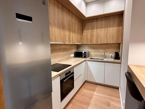 квартира по адресу Ботаническая ул., 2