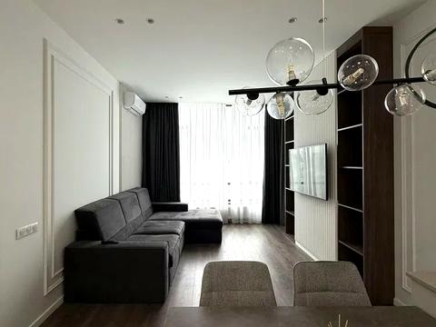 квартира за адресою Деміївська вул., 33