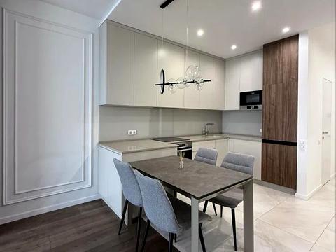 квартира за адресою Деміївська вул., 33