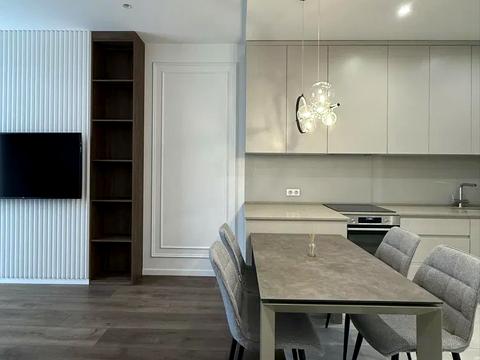 квартира за адресою Деміївська вул., 33
