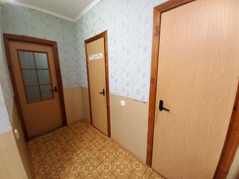 квартира по адресу Петра Григоренко просп., 15