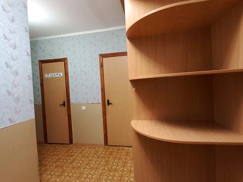 квартира по адресу Петра Григоренко просп., 15
