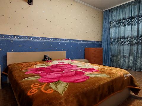 квартира по адресу Петра Григоренко просп., 15