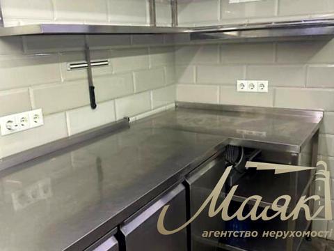 коммерческая по адресу Михаила Максимовича ул. (Онуфрія Трутенка), 24-В
