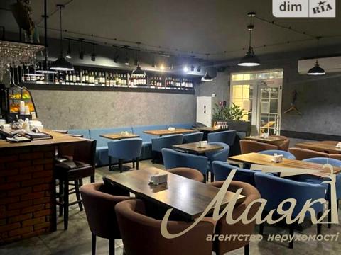 коммерческая по адресу Михаила Максимовича ул. (Онуфрія Трутенка), 24-В