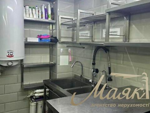 коммерческая по адресу Михаила Максимовича ул. (Онуфрія Трутенка), 24-В