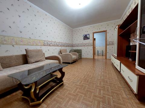 квартира по адресу Петра Григоренко просп., 15