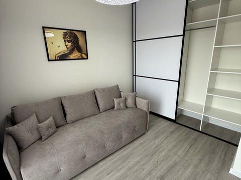 квартира по адресу Краснова ул., (68 перлина)