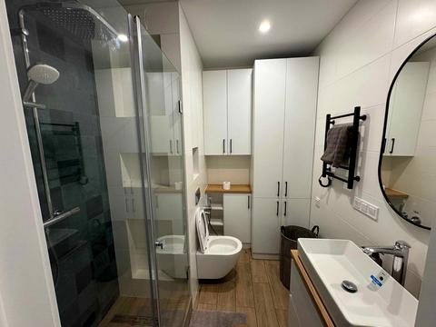 квартира за адресою Золотоустівська вул., 25