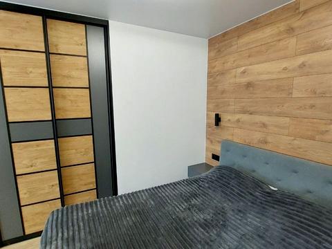 квартира за адресою Б. Лепкого вул., 2-Б