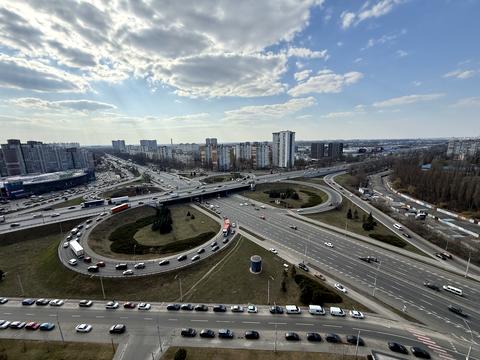 квартира по адресу Академика Заболотного ул., 1-А
