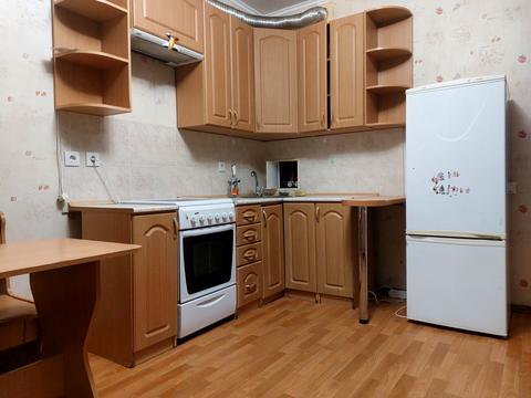 квартира по адресу Петра Григоренко просп., 15