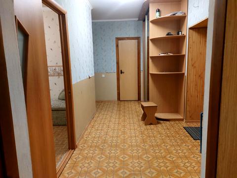 квартира по адресу Петра Григоренко просп., 15