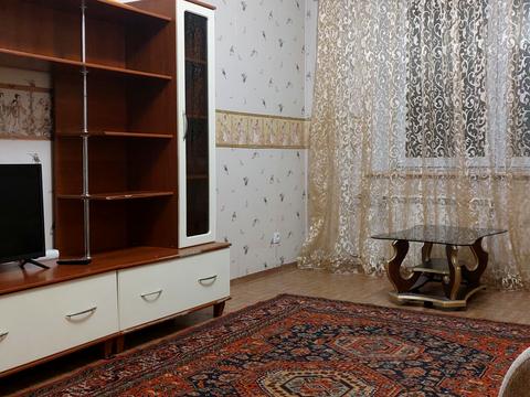 квартира по адресу Петра Григоренко просп., 15