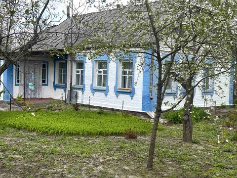 дом по адресу Луговая, 46