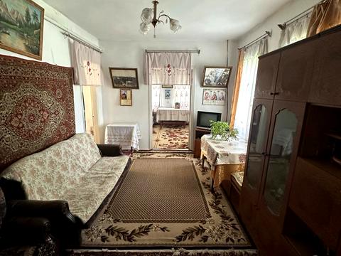 дом по адресу Луговая, 46