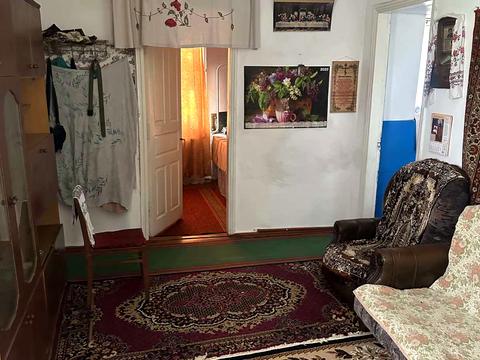 дом по адресу Луговая, 46