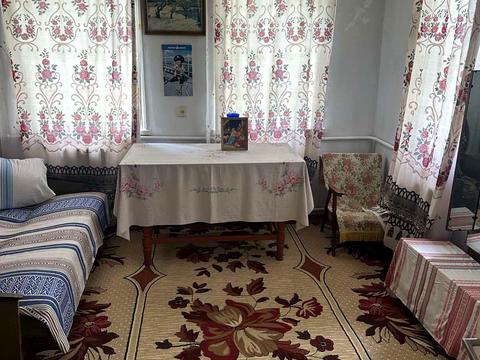 дом по адресу Луговая, 46