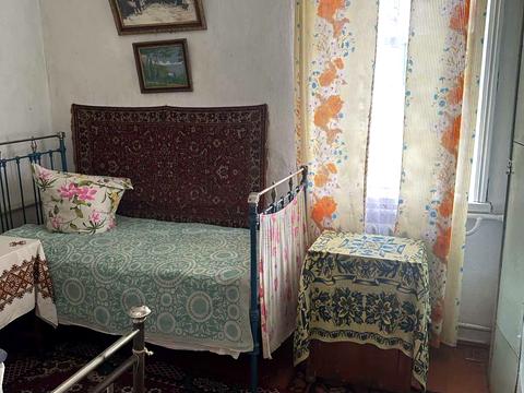 дом по адресу Луговая, 46