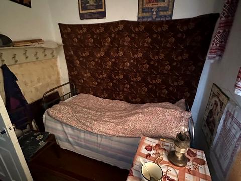 дом по адресу Луговая, 46