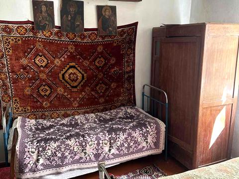 дом по адресу Луговая, 46