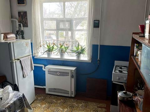дом по адресу Луговая, 46