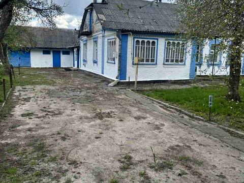 дом по адресу Луговая, 46