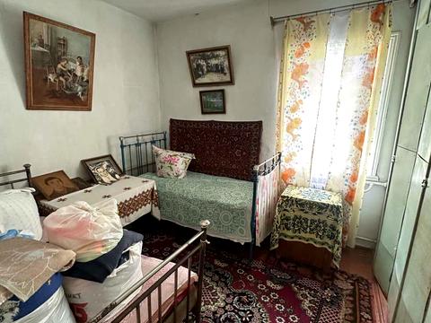 дом по адресу Луговая, 46