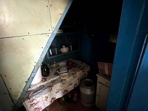 дом по адресу Луговая, 46