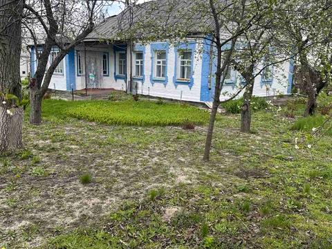 дом по адресу Луговая, 46
