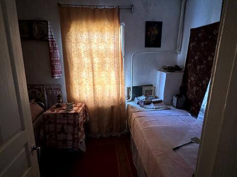 дом по адресу Луговая, 46
