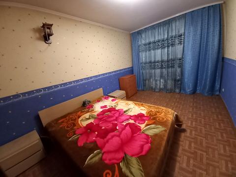 квартира по адресу Петра Григоренко просп., 15