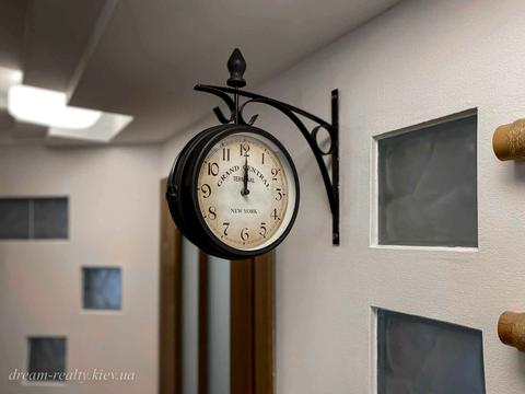 квартира по адресу Саксаганского ул., 45