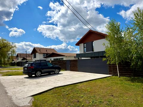дом по адресу Балканский пер., 5А