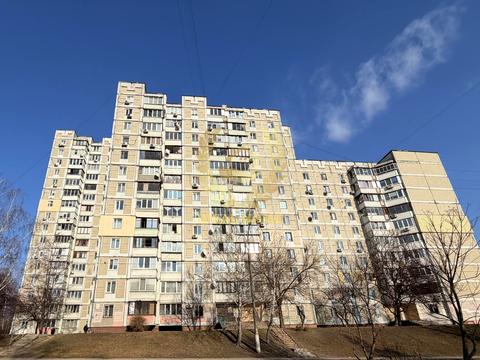 квартира за адресою Підлісна вул., 2