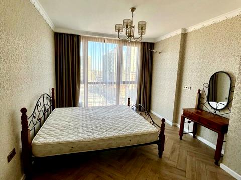квартира за адресою Глибочицька вул., 13-4