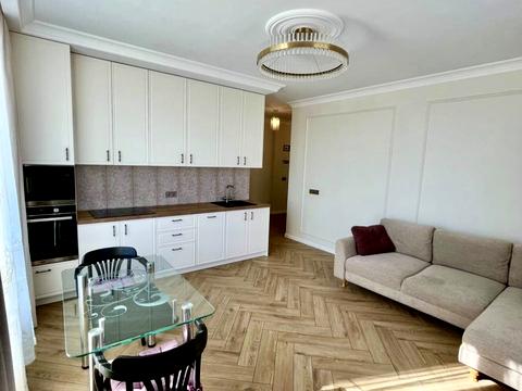 квартира за адресою Глибочицька вул., 13-4